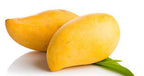 Raw Honey Mango