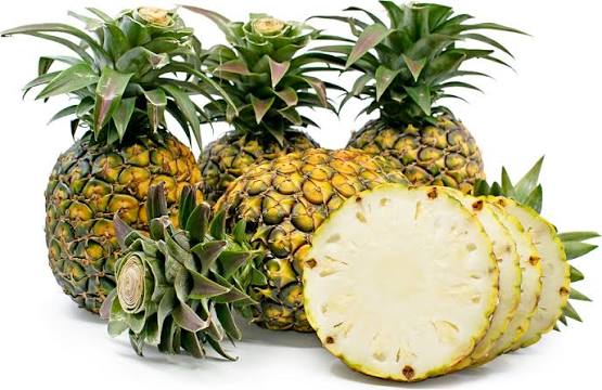 Sugarloaf Pineapple Plant – Sweet Pale-Yellow Pineapple