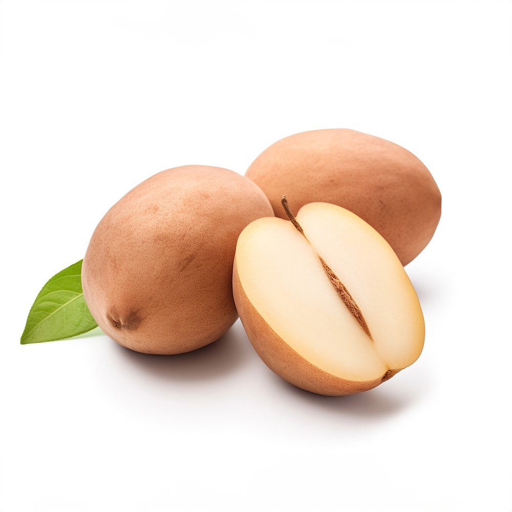 Thai Love Sapodilla