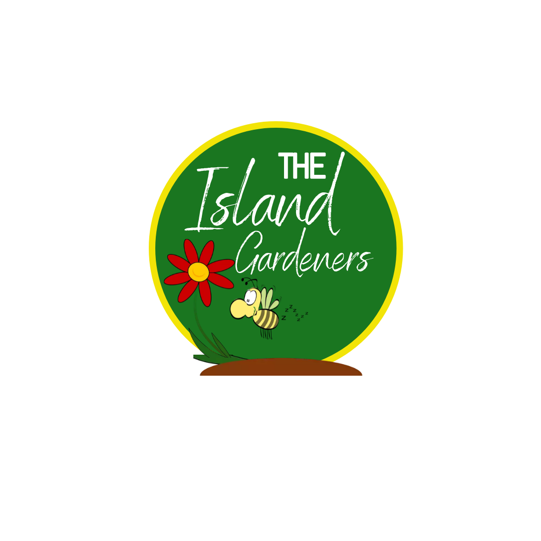 The Island Gardeners